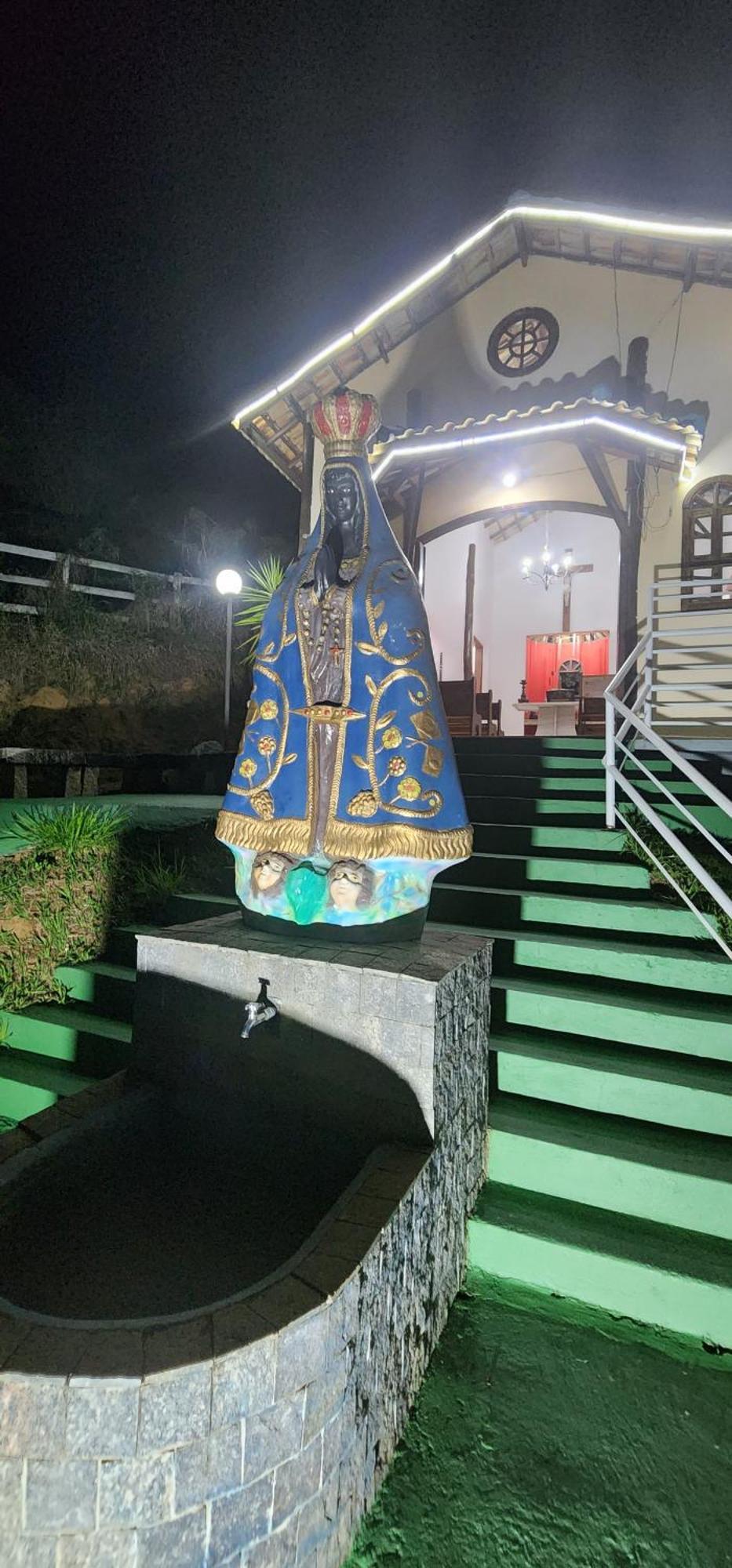 Hotel Porto dos Milagres Aparecida  Exterior foto