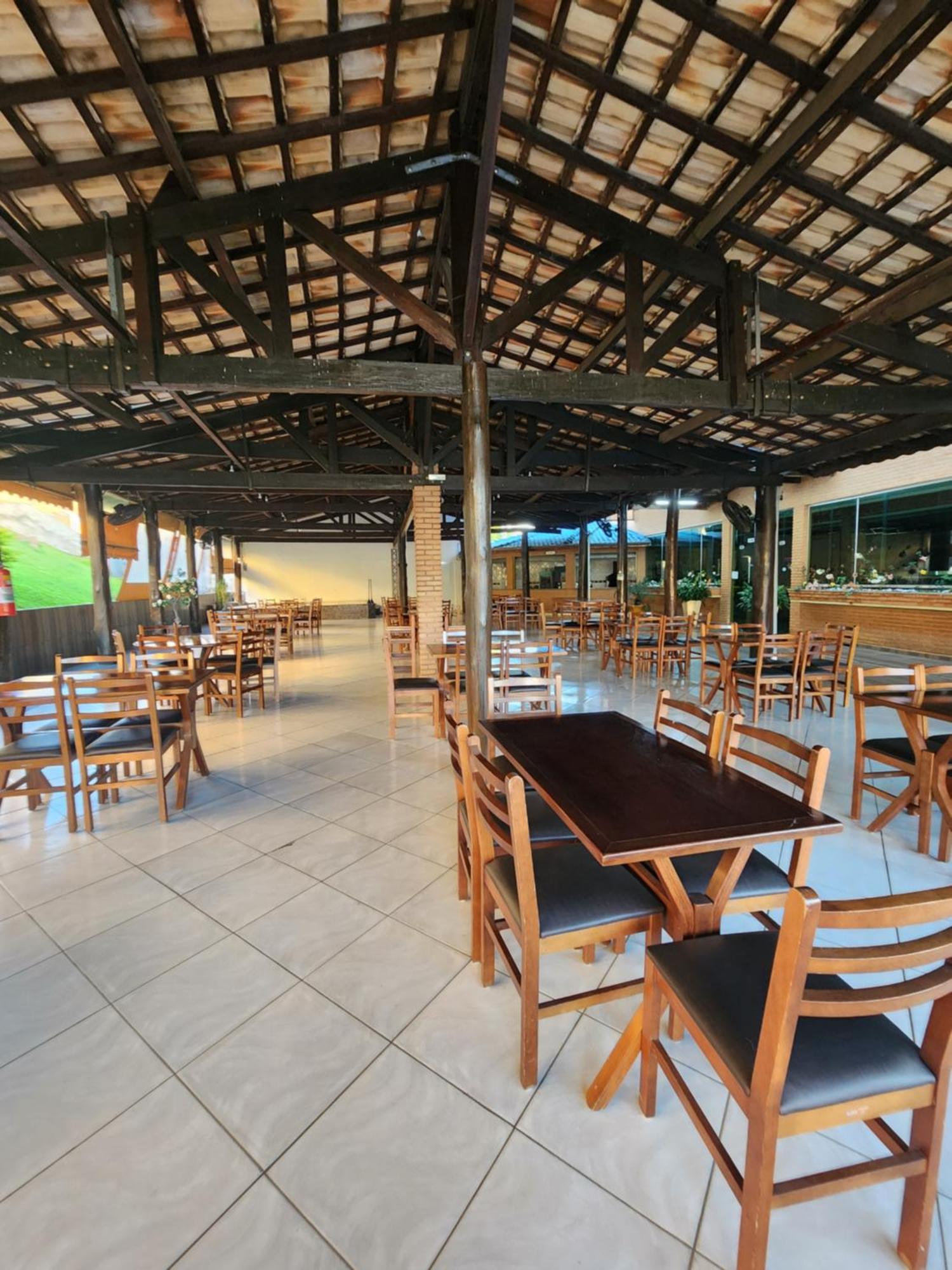 Hotel Porto dos Milagres Aparecida  Exterior foto