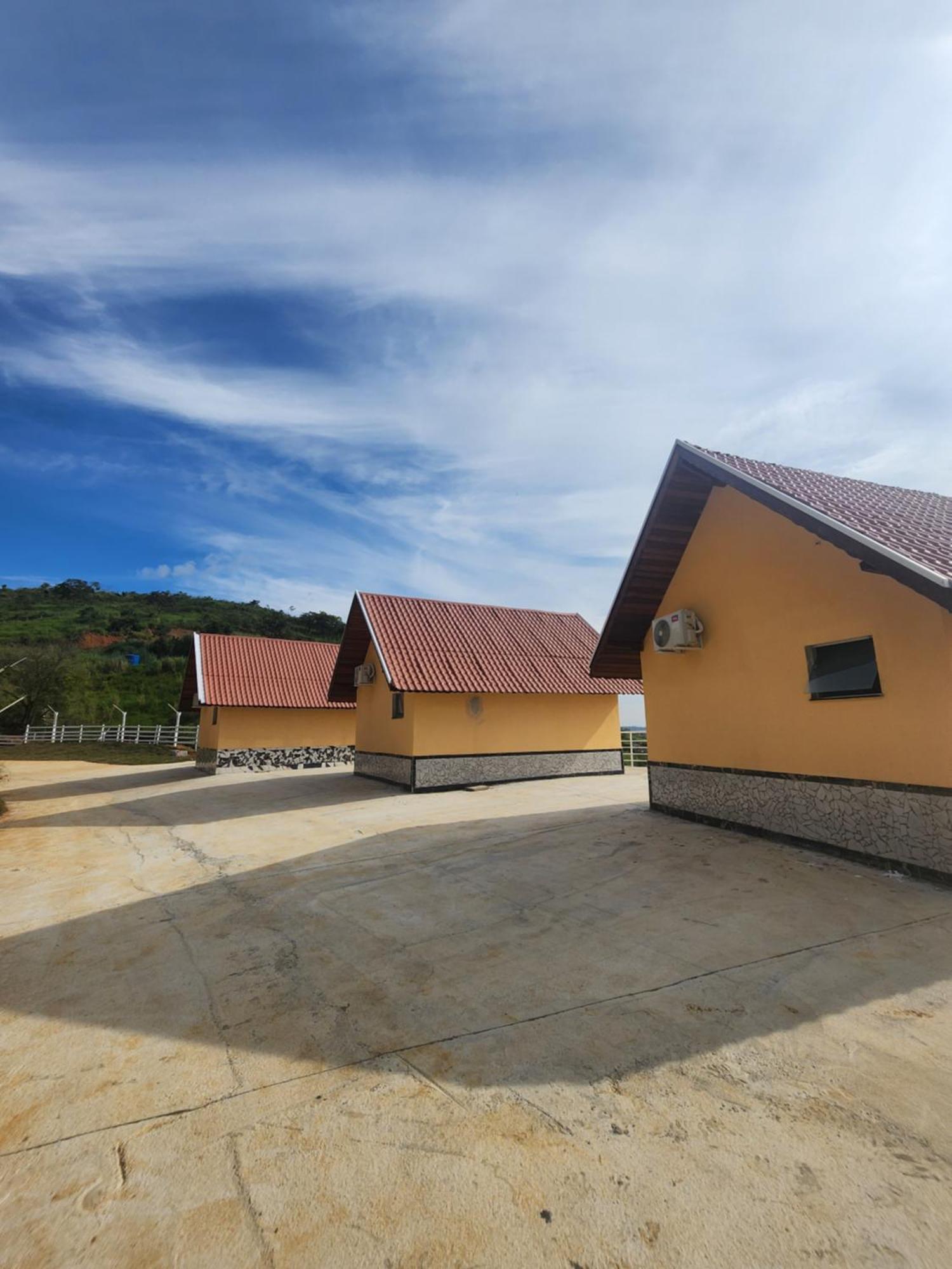Hotel Porto dos Milagres Aparecida  Exterior foto
